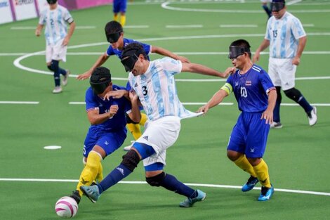 Los Murciélagos golearon y se medirán con China en semifinales