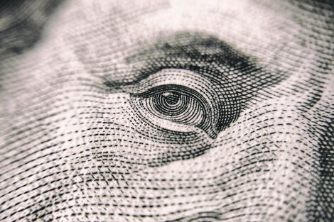 Dólar blue hoy: a cuánto cotiza el miércoles 11 de agosto