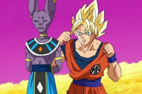 Dragon Ball: polémica y debate por las escenas denunciadas como abuso infantil