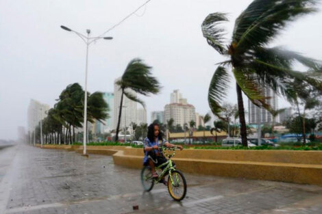 Cambio climático: en los últimos 50 años se quintuplicaron los desastres por fenómenos extremos