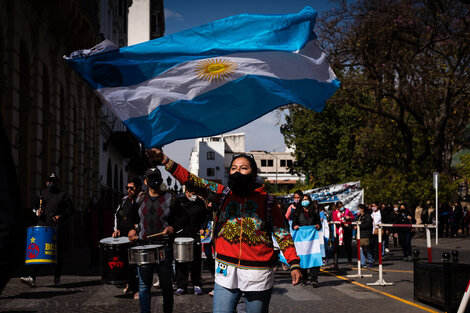 Sitepsa levantó el paro y los Autoconvocados lo definen hoy