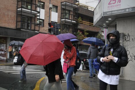 Clima en Buenos Aires: el pronóstico del tiempo para este jueves 2 de septiembre