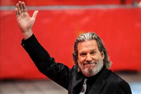 Jeff Bridges, más allá de "The Dude"