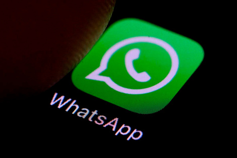 WhatsApp fue multada con 225 millones de euros en Irlanda