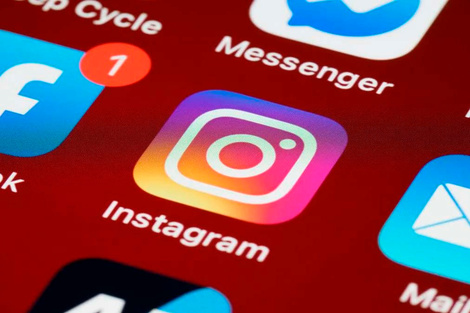 Caída de Instagram en todo el mundo