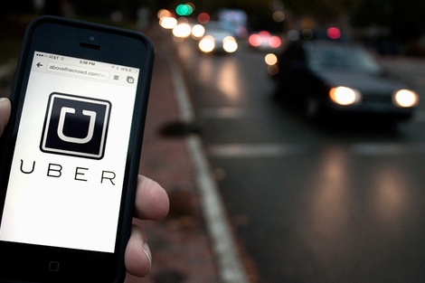 Uber anunció que invertirá 2200 millones de pesos para expandirse en Argentina