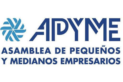 Respaldo de Apyme