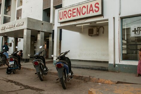 Un fiscal de Tartagal pidió la detención de una médica por hacer una ILE