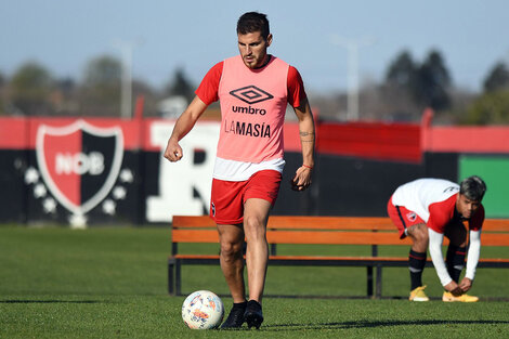 Julián Fernández retorna después de la lesión en la primera fecha.