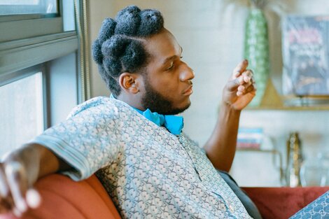 Leon Bridges: "Todos tenemos nuestra propia historia que contar"