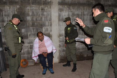 Condenan a 12 años al líder de una organización por el transporte de más de 400 kilos de cocaína