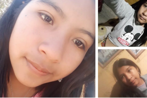 Buscan en Cerrillos a una adolescente que lleva 7 días desaparecida 