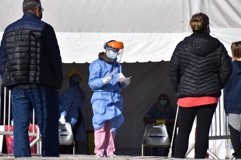Córdoba: siguen detectando nuevos contagios por la variante Delta