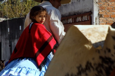 Se estrenó online el documental "Viaje al norte profundo"