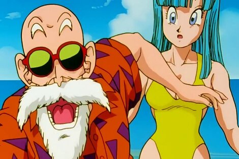 Alerta Dragon Ball: sobre abuso sexual, censuras y feminismos