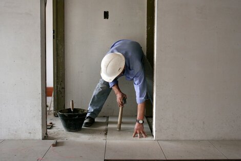 El Banco Nación lanzó una línea de créditos para la refacción y ampliación de viviendas