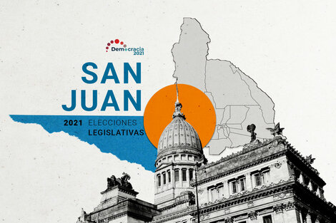 Resultados elecciones 2021 en provincia de San Juan: quién ganó las PASO