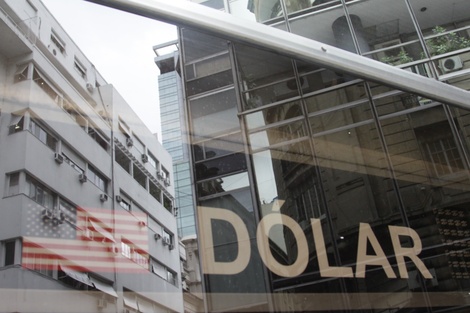 Dólar: Un ancla contra la volatilidad