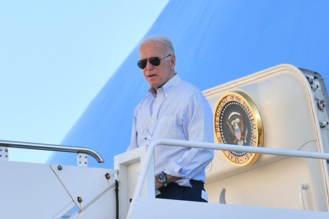 Joe Biden anunciará un nuevo plan para contener el avance de la variante Delta 