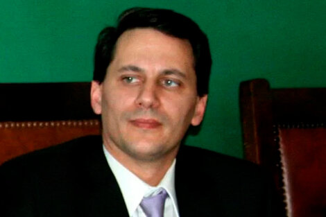 La investigación por el envío de municiones a Bolivia quedó finalmente en manos del juez Alejandro Catania.