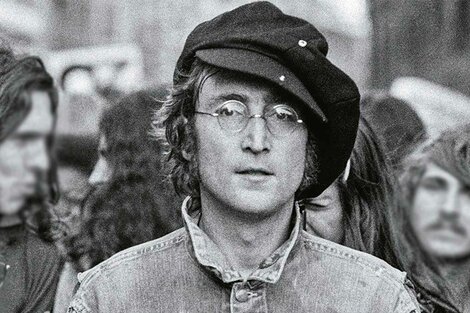 50 años de "Imagine", John Lennon a corazón abierto