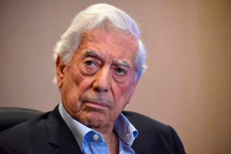 Vargas Llosa contó que fue víctima de abuso sexual cuando tenía 12 años