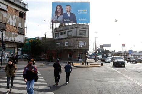 PASO 2021: las últimas declaraciones de los candidatos antes de la veda