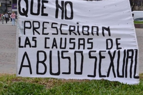 El abogado que pide prisión para una médica por una ILE está denunciado por abuso sexual