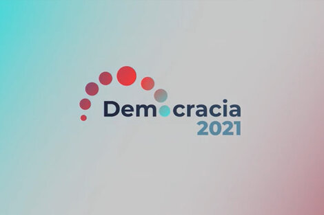 PASO 2021: Grupo Octubre despliega una cobertura multimedia minuto a minuto