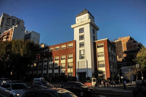 Variante Delta: La escuela ORT suspendió la presencialidad por el brote 