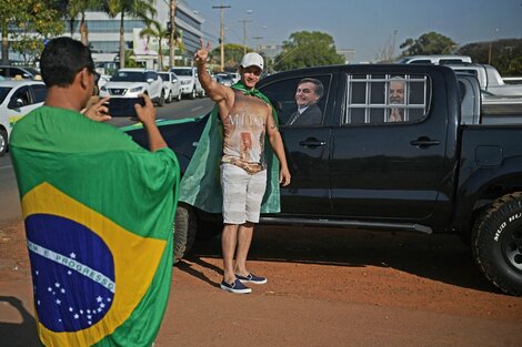 Dos modelos de fascismo brasileño