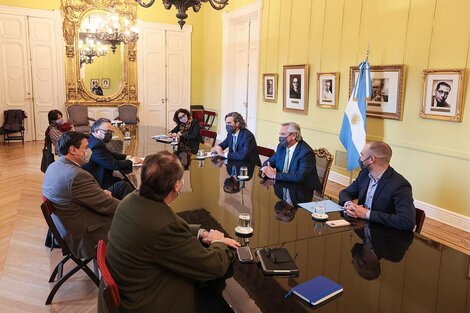 Por el momento, el Gobierno no planea cambios en el Gabinete