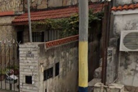 (captura pantalla Google Maps)