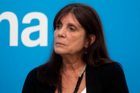 Elecciones 2021: Para Teresa García, el resultado en la provincia de Buenos Aires es reversible