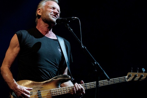 En 1951 nace como Gordon Sumner el músico inglés Sting. 