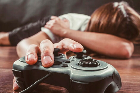Fortnite: estudian el primer caso clínico en el mundo de un adolescente internado por adicción al videojuego