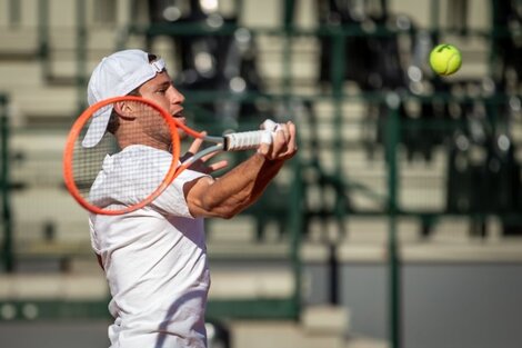 Copa Davis: el regreso de Schwartzman, el líder que vibrará con el público