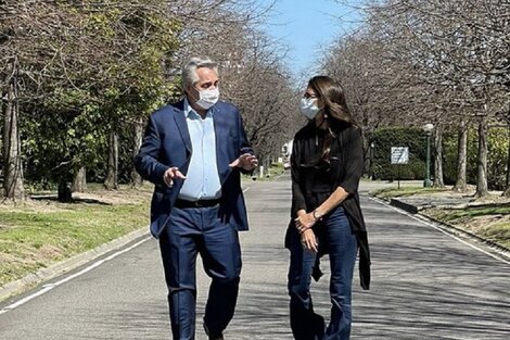 Elizabeth Gómez Alcorta: "Reafirmamos el compromiso irrevocable con las políticas de género y diversidad"