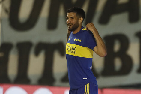 Liga Profesional: Boca derrotó 2-1 a Atlético Tucumán