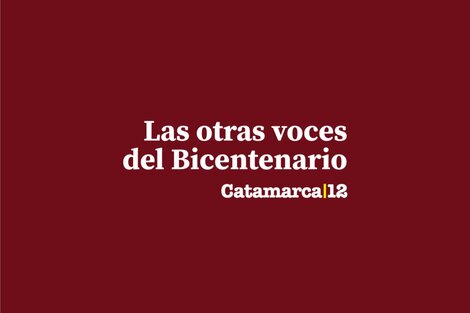 Las otras voces del Bicentenario