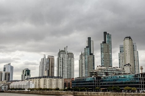 Clima en Buenos Aires: el pronóstico del tiempo para este domingo 19 de septiembre