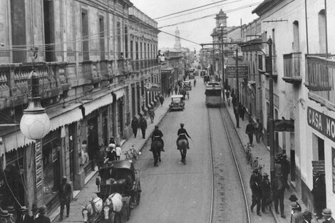 Inician las obras para un museo de sitio del tranvía en Salta