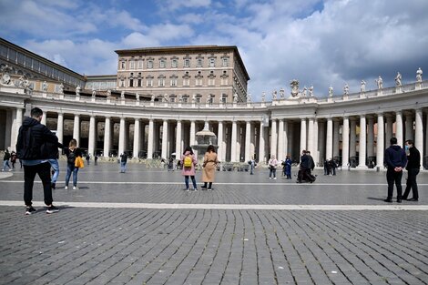 El Vaticano pedirá el “pase verde” sanitario a todos sus trabajadores y visitantes