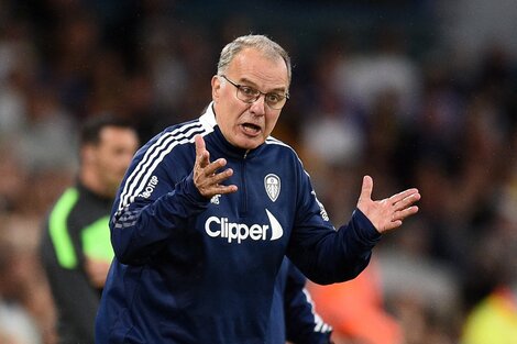 El Leeds de Bielsa visita al Fulham para reencontrarse con la victoria