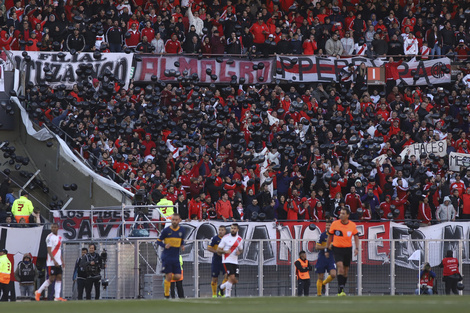 La vuelta del público a las canchas, a partir de octubre