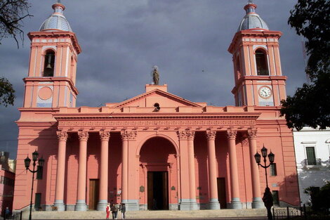 "Me sentí  abusada otra vez por todo el aparato de la Iglesia”