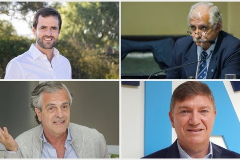 Los candidatos nacionales retoman la campaña para las Generales