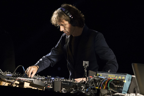 Cattaneo en el Gran Rex y más shows para inaugurar la primavera