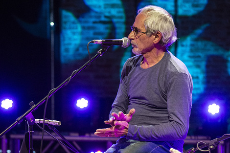 "A mí también me gusta contar historias y anécdotas", dice Pepe.