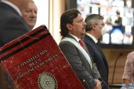 El desafío de incluir la perspectiva de género en la reforma constitucional